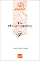   La bande dessinée