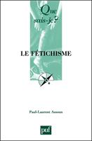   Le fétichisme
