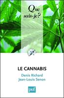   Le cannabis