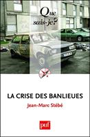   La crise des banlieues