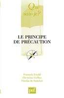   Le principe de précaution