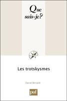   Les trotskysmes