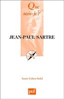   Jean-Paul Sartre
