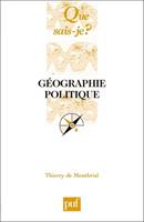   Géographie politique