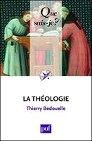   La théologie