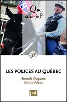   Les polices au Québec