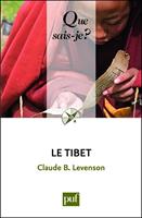   Le Tibet