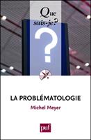   La problématologie