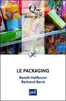   Le packaging