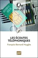   Les écoutes téléphoniques