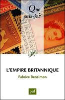   L'Empire britannique