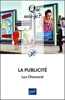   La publicité