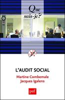   L'audit social