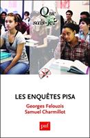   Les enquêtes PISA