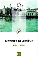   Histoire de Genève