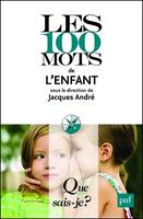   Les 100 mots de l'enfant