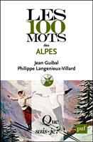   Les 100 mots des Alpes