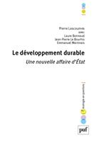   Le développement durable
