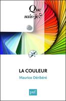   La couleur
