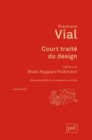   Court traité du design