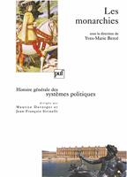   Les monarchies