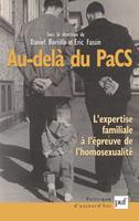   Au-delà du PaCS