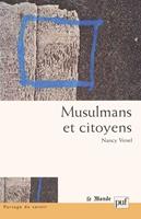   Musulmans et citoyens