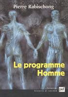  Le programme homme