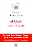   Al-Qaida dans le texte
