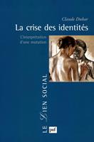   La crise des identités