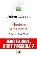   &Eacute;liminer la pauvret&eacute;