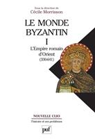 Le monde byzantin. Tome 1