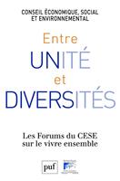   Entre unité et diversités