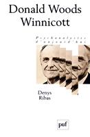   Donald Woods Winnicott