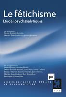   Le fétichisme