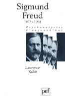   Sigmund Freud : 1897-1904