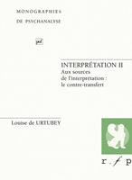   Interprétation II
