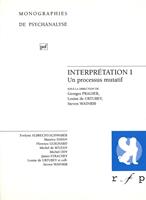   Interprétation I