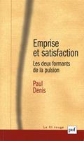   Emprise et satisfaction