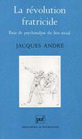   La révolution fratricide