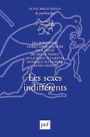   Les sexes indifférents
