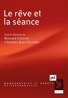   Le rêve et la séance