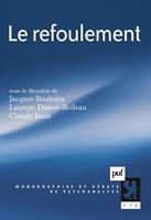   Le refoulement