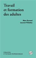 Travail et formation des adultes