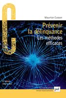   Prévenir la délinquance