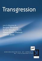   Transgression