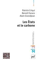   Les États et le carbone