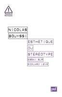   Esthétique du stéréotype