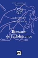   Blessures de l'adolescence