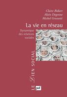   La vie en réseau